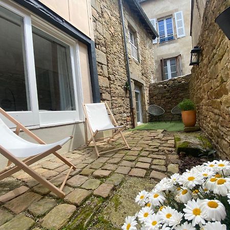 Ty Guenhael Petite Maisonnette Avec Exterieur Intra-Muros Proche Port De Vannes Exteriér fotografie